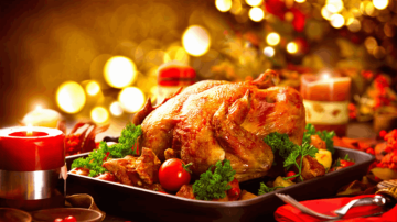 طبق الحبش بـ400 دولار: لا عشاء للفقراء