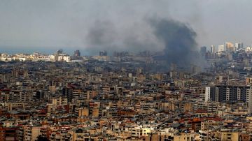 لتفادي الحرب.. إنزال دبلوماسي في بيروت: نزع السلاح المخرج الوحيد!