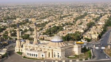 لقاءات لبنانية في بغداد... والعناوين أمنية