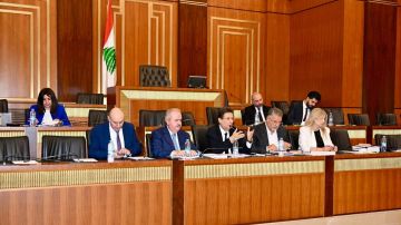 إرجاء جلسة لجنة المال والموازنة إرجاء جلسة لجنة المال والموازنة