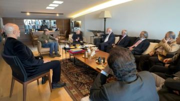 باسيل اطلع من نقابة ممثلي المسرح والسينما على مطالبها وهمومها