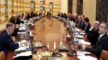 جلسة لمجلس الوزراء على وقع الاعتداءات الاسرائيلية جنوبا...وقائد الجيش يقدم تقريره الشهري