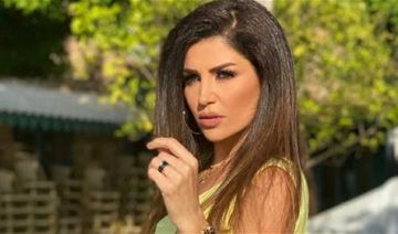 رانيا عيسى توجه رسالة مؤثرة لشقيقها الراحل في عيد الميلاد