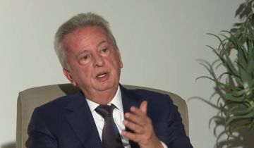 مقابلة رياض سلامة.. محاولة بائسة لغسل اليدين من الشيطنة بأموال الناس وإفلاس البلد!