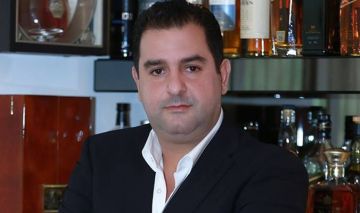 نائب رئيس اتحاد النقابات السياحية: لبنان محجوز بالكامل fully booked وfully loaded ونحن نعلن جهوزيتنا الكاملة