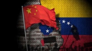 الصين تعارض التدخل الخارجي في شؤون فنزويلا الداخلية تحت أي ذريعة