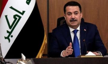 رئيس الوزراء العراقي يوجه بتحقيق عاجل ومحاسبة المقصرين بشأن الخطأ بقرار لجنة تجميد الأموال