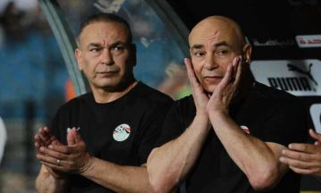 منتخب مصر يتلقى ضربة قوية من الفيفا 