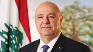 الرئيس عون يرد على براك: تصريحاتكم مرفوضة... وهل نتحمل حربا جديدة؟ الرئيس عون يرد على براك: تصريحاتكم مرفوضة... وهل نتحمل حربا جديدة؟