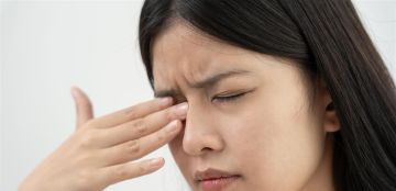 عادة بسيطة تقلل أحد أعراض الحساسية الموسمية.. ما هي؟ عادة بسيطة تقلل أحد أعراض الحساسية الموسمية.. ما هي؟