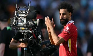 محمد صلاح يعود إلى قائمة ليفربول بعد محادثات حاسمة