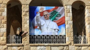 رسالة إلى الحبر الأعظم بلغة الحبر الأعظم!