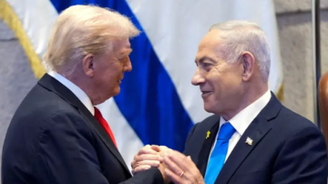 قراءة في نتائج لقاء الرئيس الأميركي دونالد ترامب مع رئيس وزراء العدو بنيامين نتنياهو(تقرير)