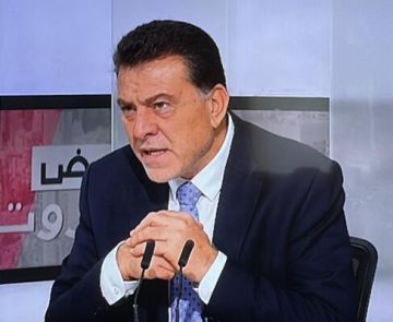 يعقوب: المظاهرات السورية غير المرخصة مؤشر خطير وتحمل شعارات قد تثير الفتنة الطائفية يعقوب: المظاهرات السورية غير المرخصة مؤشر خطير وتحمل شعارات قد تثير الفتنة الطائفية