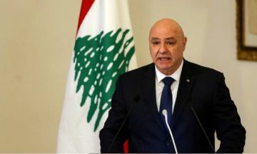 الرئيس عون يدين الهجوم على سيدني: القيم الإنسانية غير خاضعة للإستنساب الرئيس عون يدين الهجوم على سيدني: القيم الإنسانية غير خاضعة للإستنساب