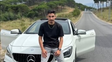 السوري محمد بكو (22 سنة) يتفوق في الاجرام والضحايا: والدته وشقيقته!!