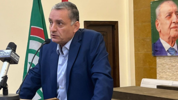 الفوعاني: لبنان يصنع سلامه بالقوة والمقاومة لا بالمساومة أو التنازل