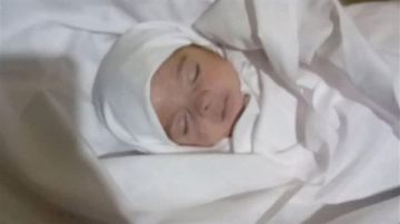 الموت يخطف الطفلة الملاك مريم وهبة من حضن والديها باكرا..