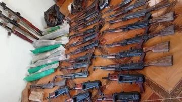 بعد اعتراض شحنات أسلحة لحزب الله واشنطن توجه رسالة لدمشق