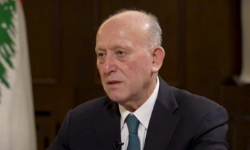 ريفي في ذكرى جبران تويني: لم يمت والمشروع الذي اغتاله انتهى إلى غير رجعة ريفي في ذكرى جبران تويني: لم يمت والمشروع الذي اغتاله انتهى إلى غير رجعة