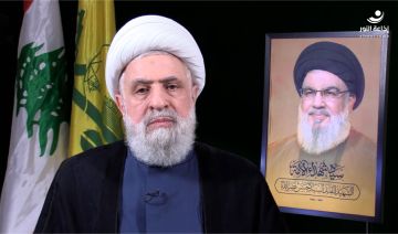 كلمة للأمين العام لحزب الله بعد ظهر يوم الجمعة في مهرجان نجيع ومداد 