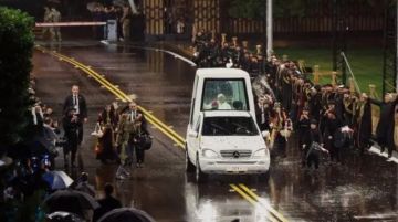 ماذا قال البابا لاون الرابع عشر للبنان وإسرائيل؟ ماذا قال البابا لاون الرابع عشر للبنان وإسرائيل؟