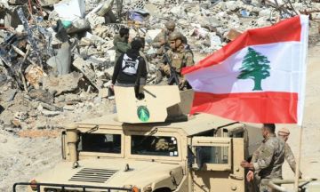 مداولات الميكانيزم: إشادة بالجيش وترحيب بتعيين السفير كرم مداولات الميكانيزم: إشادة بالجيش وترحيب بتعيين السفير كرم