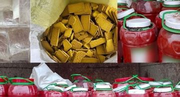 مكافحة المزور والفاسد أكملوا الحرب حتى النهاية! مكافحة المزور والفاسد أكملوا الحرب حتى النهاية!