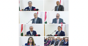 ممثلة سلام خلال إطلاق الخطة الوطنية لحقوق الإنسان 2026 - 2030: شكلت نموذجا للتشاركية والشفافية في العمل العام