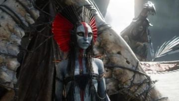 أفاتار: النار والرماد يكتسح شباك التذاكر العالمي بـ345 مليون دولار