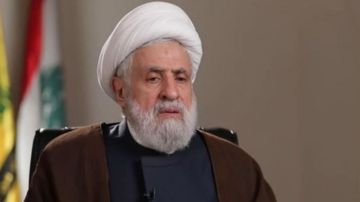 الحزب غير راض عن التفاوض مع إسرائيل... فهل يواجهه؟ الحزب غير راض عن التفاوض مع إسرائيل... فهل يواجهه؟