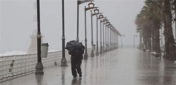 آت من تركيا.. منخفض جوي سيضرب لبنان في هذا الموعد!