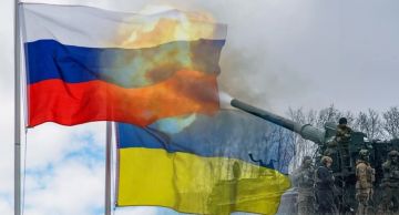 تصعيد روسي أوكراني ومباحثات دولية متواصلة لإنهاء النزاع