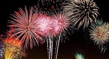 سيدني تلغي احتفالات ليلة رأس السنة على شاطئ بوندي سيدني تلغي احتفالات ليلة رأس السنة على شاطئ بوندي