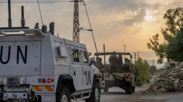 سيمون كرم يدخل جنوب لبنان في مرحلة جديدة