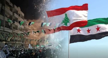 عام على سقوط نظام الأسد: رسائل لبنانية تحتفي بـسوريا الحرة! عام على سقوط نظام الأسد: رسائل لبنانية تحتفي بـسوريا الحرة!