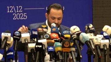 مصدر قيادي في حزب الراية الوطني استغرب السجال المثار حول عدد المشاركين في المؤتمر الصحافي الذي عقدة حجازي مصدر قيادي في حزب الراية الوطني استغرب السجال المثار حول عدد المشاركين في المؤتمر الصحافي الذي عقدة حجازي