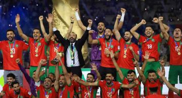 أكبر مكافأة في تاريخ البطولة.. كم بلغت قيمة الجوائز المالية في كأس العرب؟