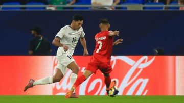 العراق يفتتح مشواره بانتصار ثمين.. والأردن تهزم الإمارات في ختام الجولة الأولى من كأس_العرب