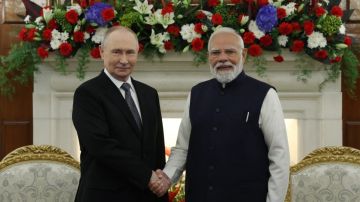 الهند وروسيا تطلقان برنامج تعاون اقتصادي وعسكري ممتد حتى 2030 يعزز شراكتهما الإستراتيجية