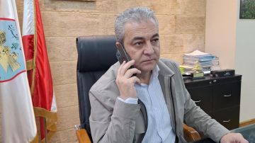 رئيس بلدية صيدا: سنقف بالمرصاد لكل من تسول له نفسه الإعتداء علينا