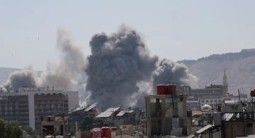 غارات أميركية على مواقع لـ داعش في سوريا