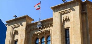 غدا.. إخلاء وإقفال شارع المصارف كليا في هذا التوقيت