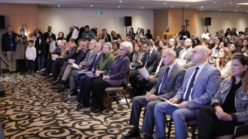 كرامي: رفع عدد المدارس الدامجة إلى 180 خطوة لتعزيز حق كل طفل في التعلم