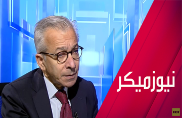 هل يقوي نزع سلاح حزب الله اقتصاد لبنان؟ هل يقوي نزع سلاح حزب الله اقتصاد لبنان؟