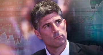 الخبير الاقتصادي رند غياض يكتب: من هو أنطون صحناوي؟