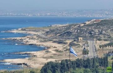 السفارة الأميركية عن اجتماع الميكانيزم بالناقورة: إضافة مشاركين مدنيين لتحقيق الامن والاستقرار والسلام الدائم السفارة الأميركية عن اجتماع الميكانيزم بالناقورة: إضافة مشاركين مدنيين لتحقيق الامن والاستقرار والسلام الدائم