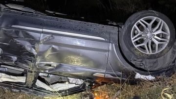 حادث مأساوي على طريق جزين باتر ينهي حياة مواطنة