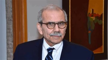 سلام: ترؤس كرم للوفد خطوة مهمة في عمل الميكانيزم