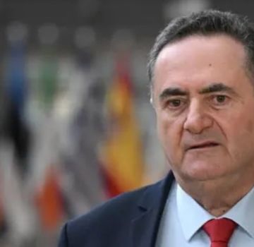 كاتس يتفقد قيادة الجبهة الشمالية ويؤكد على ضرورة بقاء الجيش كحاجز فاصل كاتس يتفقد قيادة الجبهة الشمالية ويؤكد على ضرورة بقاء الجيش كحاجز فاصل